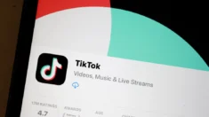 TikTok tem ferramenta para coletar informações sobre as opiniões dos usuários, afirma o DOJ