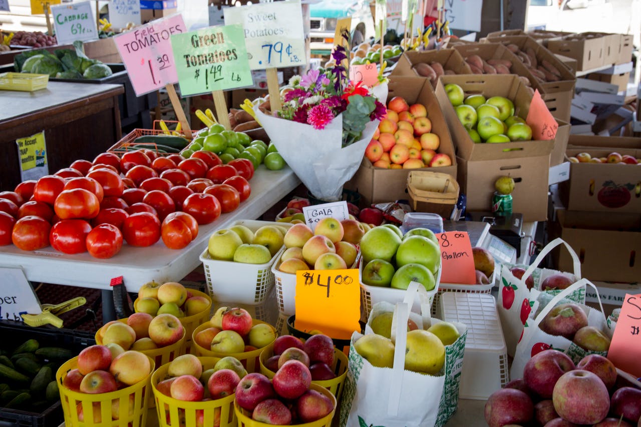 Exportações de frutas brasileiras caem em 2024, mas faturamento cresce impulsionado pelo câmbio