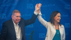 Costa Rica oferece asilo a María Corina Machado e Edmundo González após ameaças do regime de Maduro