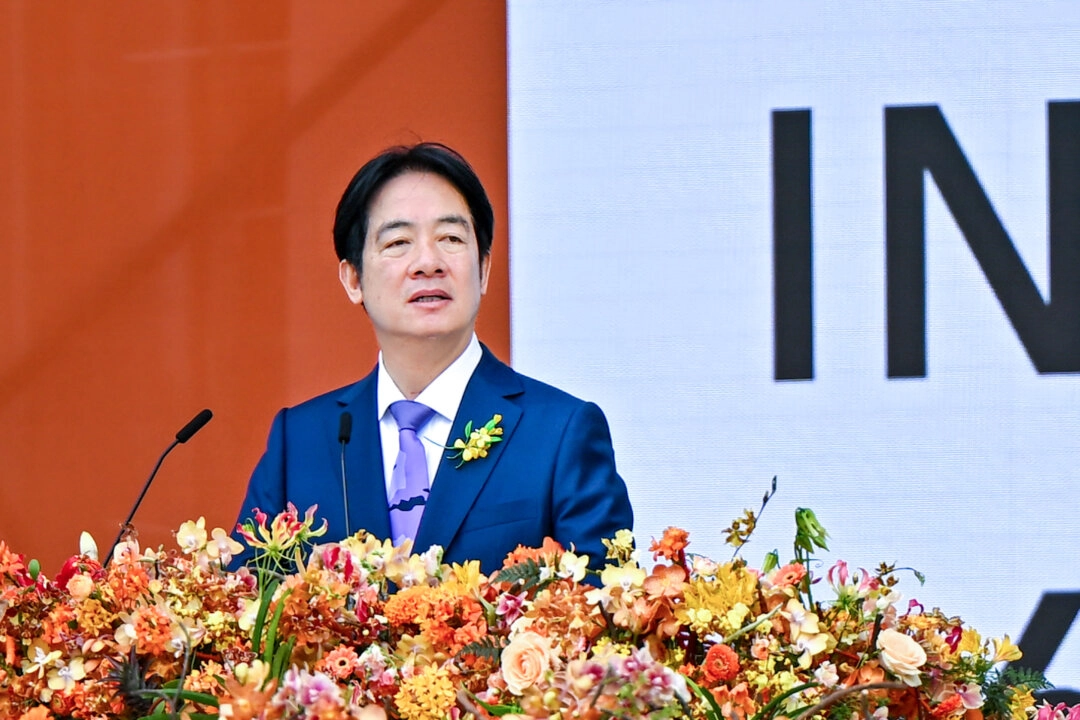 Presidente taiwanês alerta sobre o autoritarismo crescente do regime chinês na Cúpula do IPAC