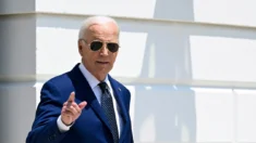 Biden ordena que militares dos EUA abatam mísseis do Irã sobre Israel