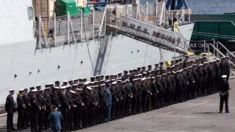 Marinha Canadense monitora navio de pesquisa chinês no Ártico e afirma que estrangeiros “coletaram inteligência”