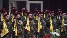 Hezbollah anuncia “nova fase” de confronto com Israel