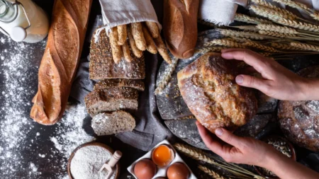 Por que devemos aprender artesanato e habilidades tradicionais