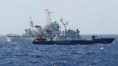 Vietnã e Filipinas realizarão exercício conjunto no Mar do Sul da China em meio a disputas territoriais com a China