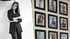 “Moralidade e humildade”: gerente de modelos de moda compartilha seu segredo para manter a calma em uma indústria exigente