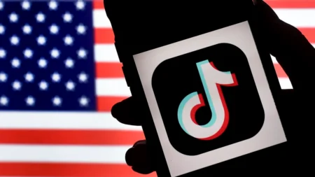 Mais de 50 legisladores e 21 estados dos EUA apoiam o DOJ na batalha jurídica do TikTok