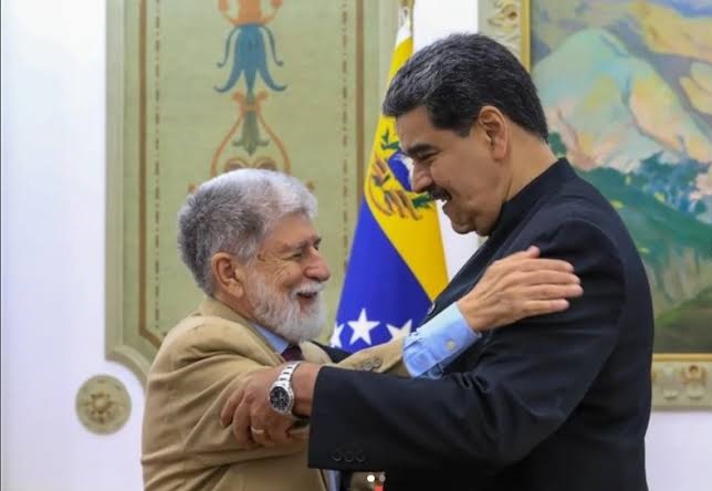 Brasil não romperá com Venezuela, mas Lula não deve ir à posse de Maduro, avalia Celso Amorim