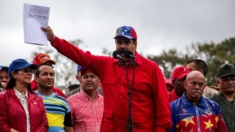 EUA nega ter oferecido anistia para Maduro deixar poder na Venezuela