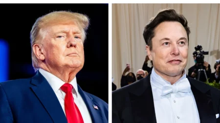 Musk entrevistará Trump no X enquanto o ex-presidente faz a primeira postagem em um ano