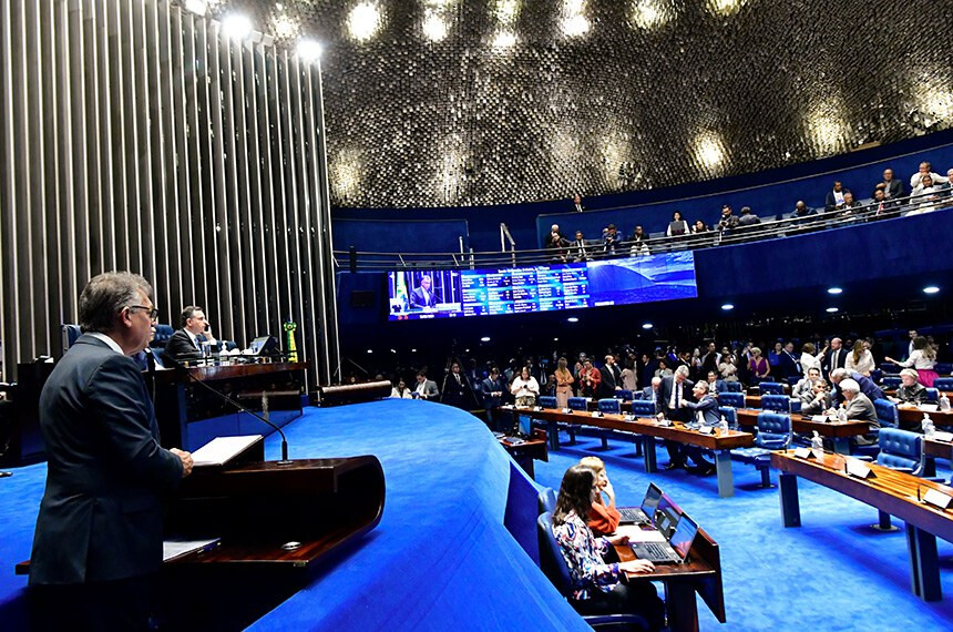 Senado aprova PL “Combustível do Futuro” para estimular agronegócio brasileiro e incentivar uso de biocombustíveis 