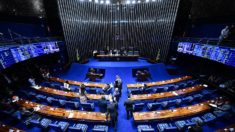 Senado aprova desoneração da folha de pagamento