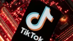 TikTok se compara com empresa de notícias diante da pressão para vender o aplicativo