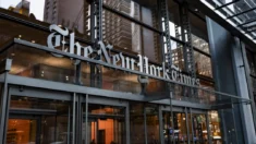 Ataques do New York Times a grupos perseguidos apenas agrada ao Partido Comunista Chinês | Opinião