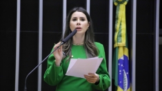 Sem quórum, CCJ adia PL da Anistia para após eleições municipais