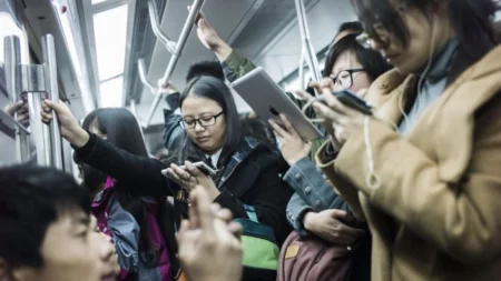 Novo filme parece criticar o autoritarismo chinês