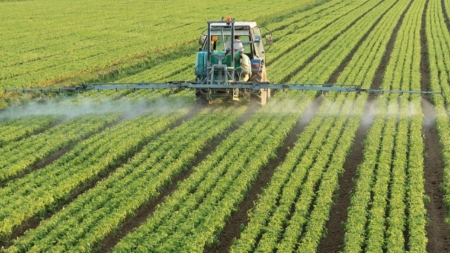 Embrapa utiliza Inteligência Artificial para suprir necessidade de água das plantas