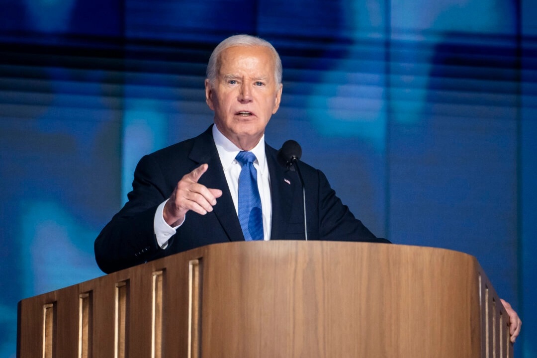 Biden afirma que morte de Nasrallah é “medida de justiça para as suas vítimas”