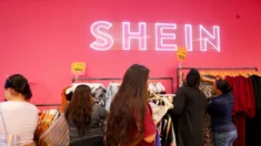 Shein divulga casos de trabalho infantil em relatório de sustentabilidade