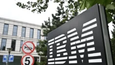 IBM anuncia fechamento da filial especializada em pesquisa e desenvolvimento na China