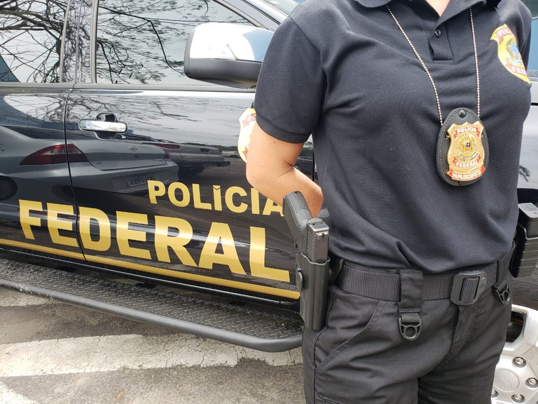 Abuso sexual infantojuvenil: após cumprir 144 mandados de busca e apreensão, PF prende 60 suspeitos