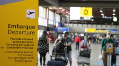 Novo problema com sinal de GPS afeta aeroporto de Guarulhos e causa atrasos em voos