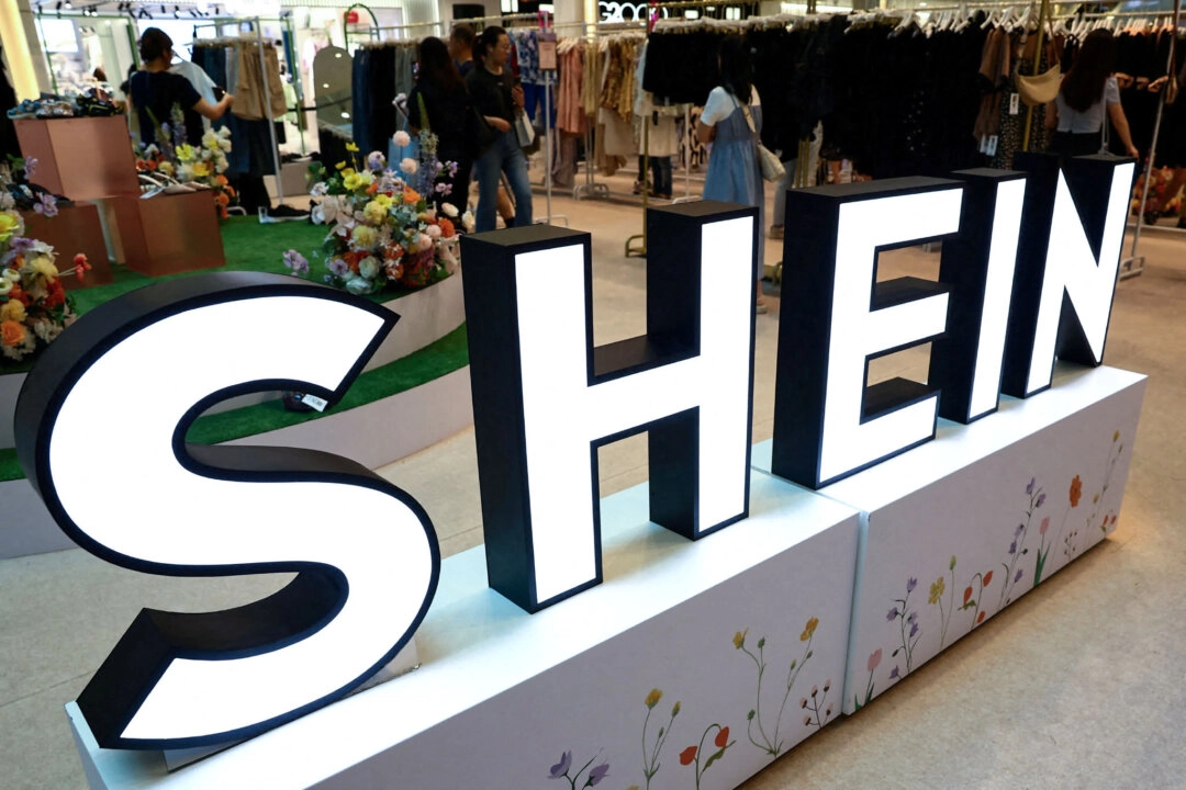 Shein e Temu devem ser investigados quanto a segurança de produtos para bebês, de acordo com Comissários de Segurança do Consumidor dos EUA