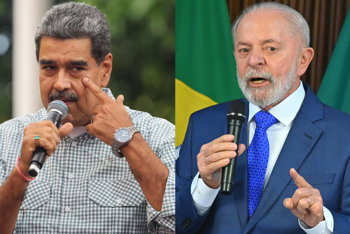 Lula faz reunião de emergência com Itamaraty para discutir situação diplomática com a Venezuela