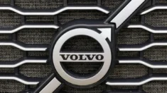 Volvo descarta plano de vender apenas carros totalmente elétricos até 2030