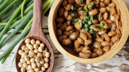 Benefícios do natto para a saúde: o segredo japonês para a longevidade