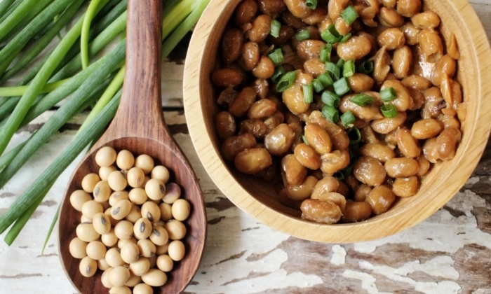 Natto (successo images/Shutterstock)