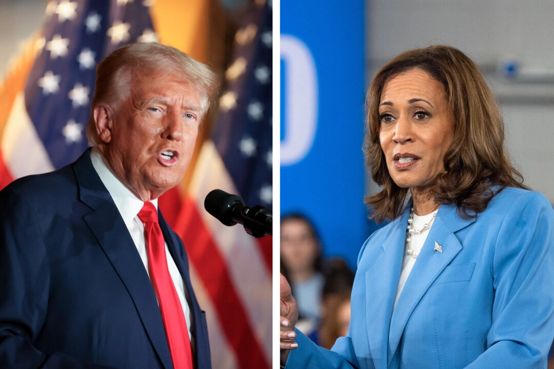 Primeiro debate entre Harris e Trump: o que esperar de um confronto decisivo