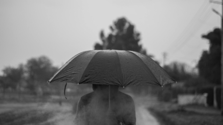 “Chuva Preta” pode afetar cinco estados brasileiros – veja quais são