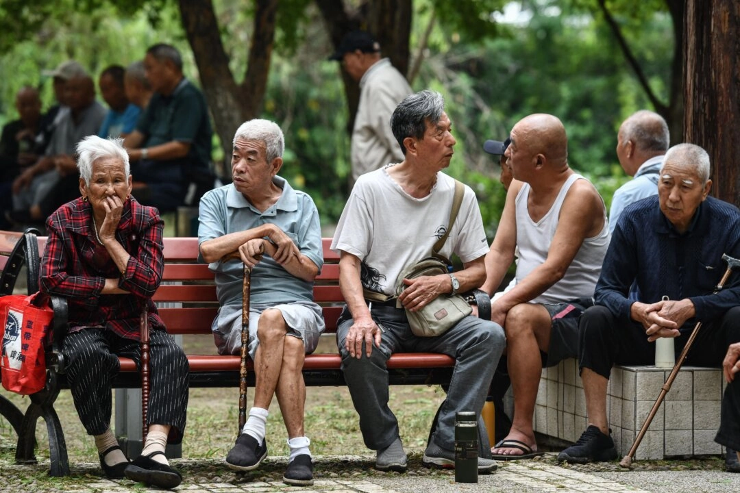 China aumentará a idade de aposentadoria pela primeira vez em 70 anos