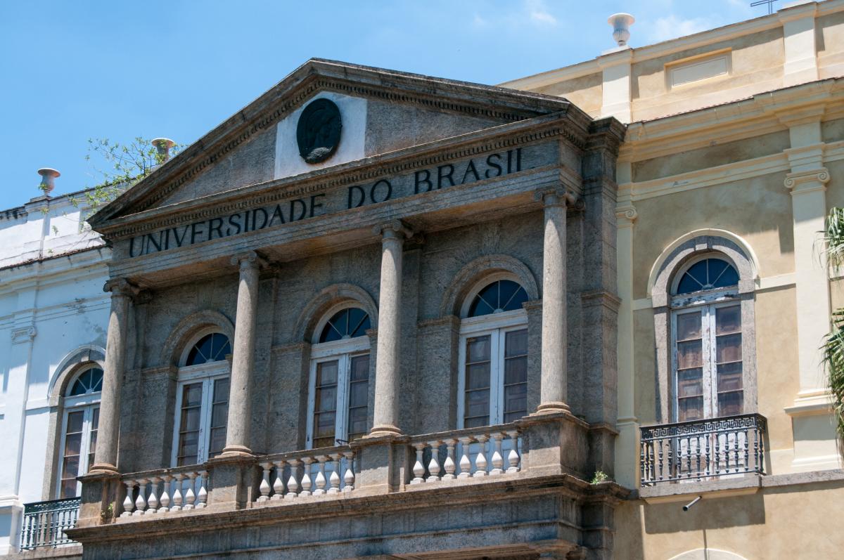 TCU investiga desvio de finalidade em R$ 2,3 Milhões do governo à UFRJ