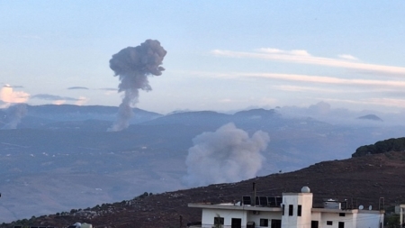 Itamaraty confirma morte de adolescente brasileiro no Líbano durante bombardeios de Israel contra o Hezbollah