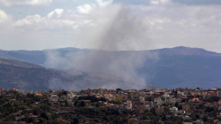 Sobe para 356 o número de mortos nos bombardeios israelenses contra o Líbano