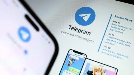 Telegram concorda em fornecer números de telefone e endereços IP para autoridades