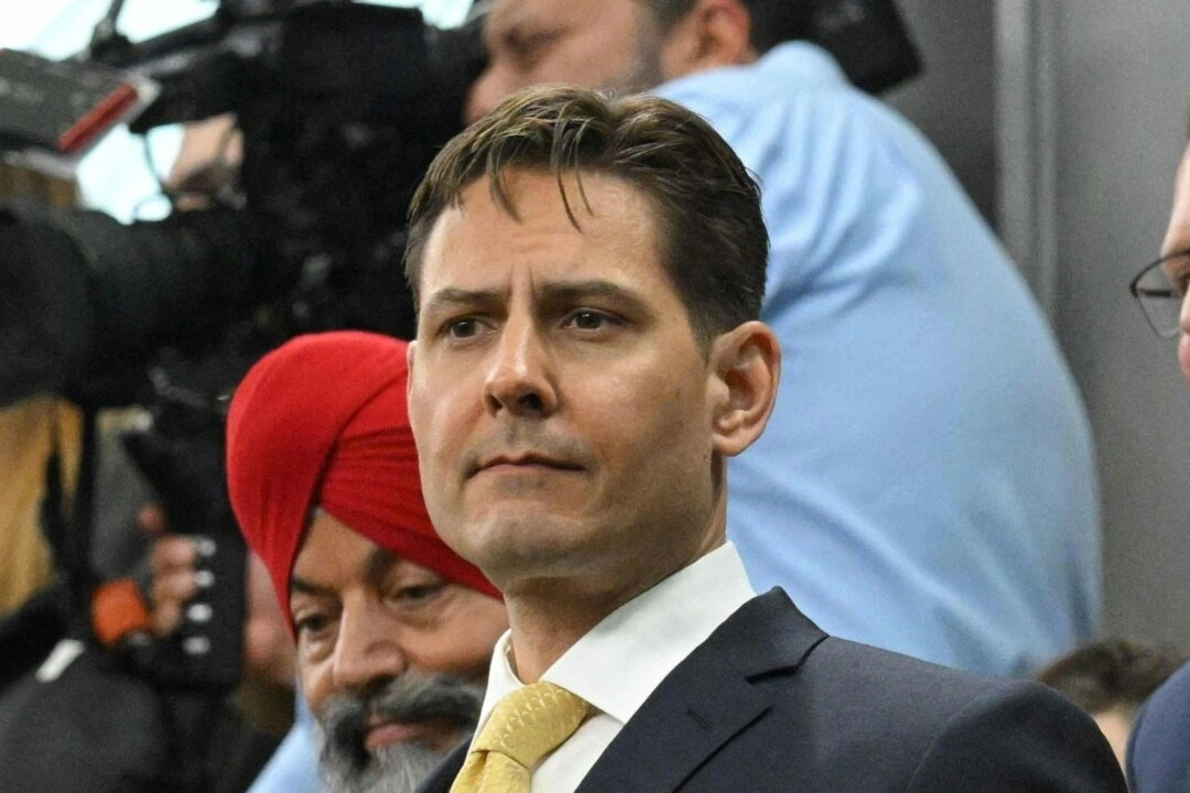 “Eu subestimei a crueldade deles”: Michael Kovrig relata sofrimento sob o cativeiro do PCCh