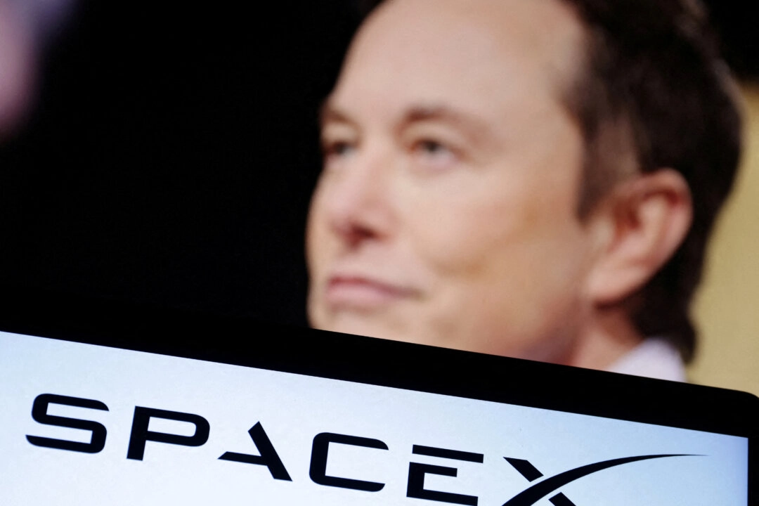 SpaceX planeja enviar 5 naves estelares não tripuladas para Marte em 2 anos, diz Musk