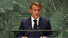 Macron defende inclusão do Brasil no Conselho de Segurança da ONU