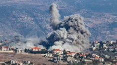 Israel diz ter destruído centro de comando do Hezbollah no sul do Líbano