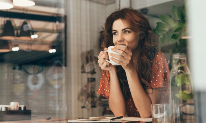 Ter uma rotina matinal pode ajudar seu dia inteiro a transcorrer sem problemas (Shutterstock)
