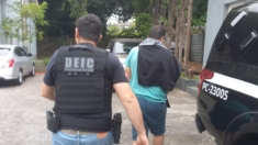 Polícia Civil realiza grande operação contra fraudes em licitações em quatro estados