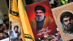 Apoio ao Hezbollah em protestos na Austrália leva a alerta de deportação