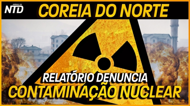 Irã mais perto de bomba atômica; testes nucleares da Coreia do Norte podem ter contaminado água: impactos em 4 países