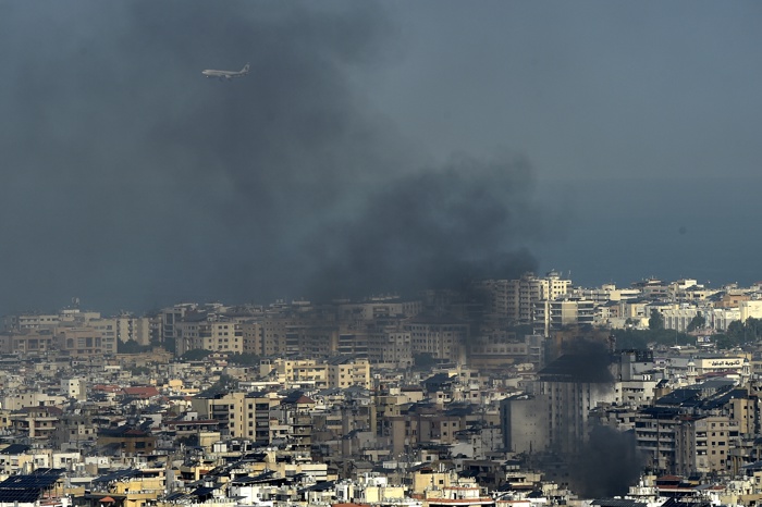 Israel ordena mais evacuações em localidades no sul do Líbano