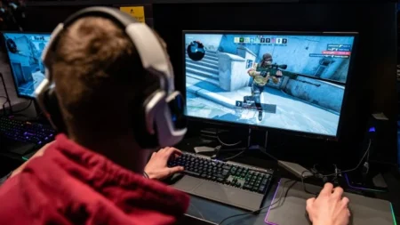 Adolescente russo cria videogame para africanos ficarem contra EUA e aliados