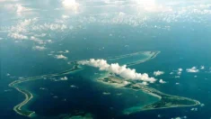 Reino Unido entrega soberania das Ilhas Chagos para Maurício, alinhado à China