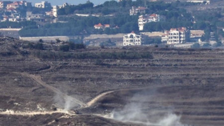 Israel confirma morte de outro comandante do Hezbollah em ataque de ontem a Beirute